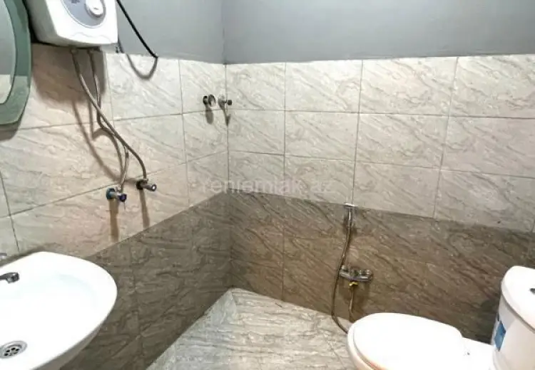 1300 m² Obyekt / Ofis Kirayə (aylıq), Nərimanov, Bakı