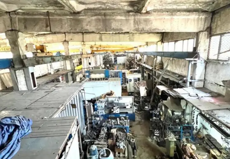 1300 m² Obyekt / Ofis Kirayə (aylıq), Nərimanov, Bakı