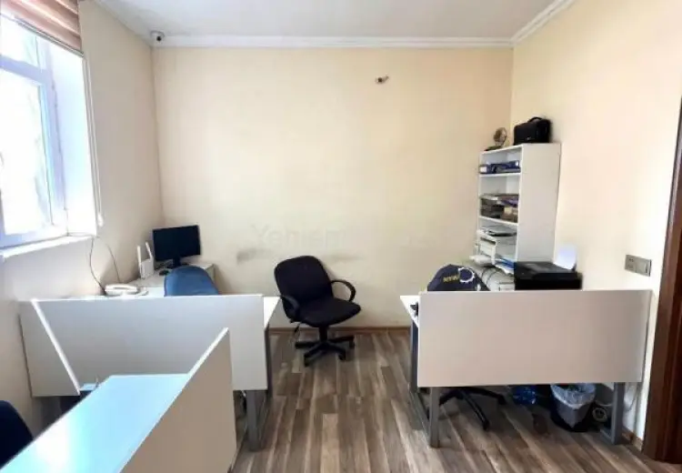 1300 m² Obyekt / Ofis Kirayə (aylıq), Nərimanov, Bakı
