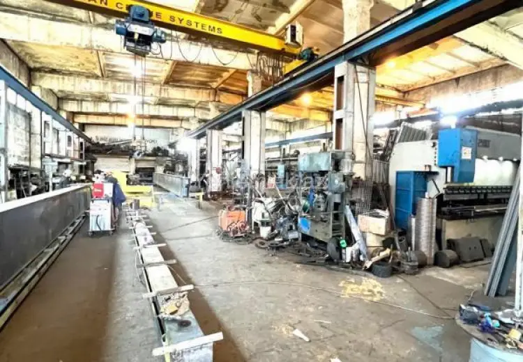 1300 m² Obyekt / Ofis Kirayə (aylıq), Nərimanov, Bakı