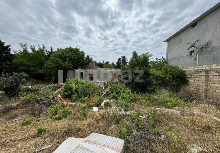 0 m² Obyekt / Ofis , Mərdəkan, Xəzər, Bakı