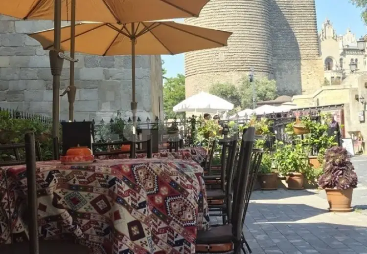 0 m² Obyekt / Ofis , Bakı