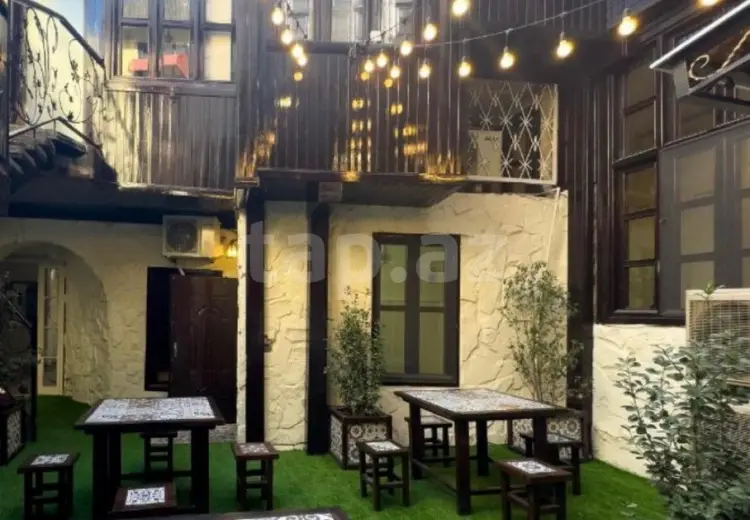 0 m² Obyekt / Ofis , Bakı