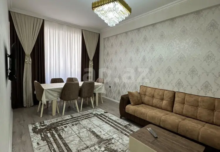 2 otaqlı mənzil , Xırdalan