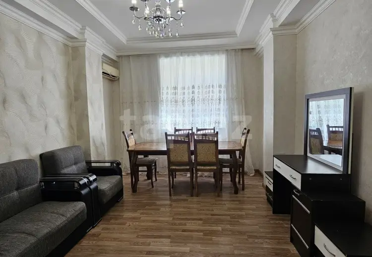 2 otaqlı mənzil , Bakı