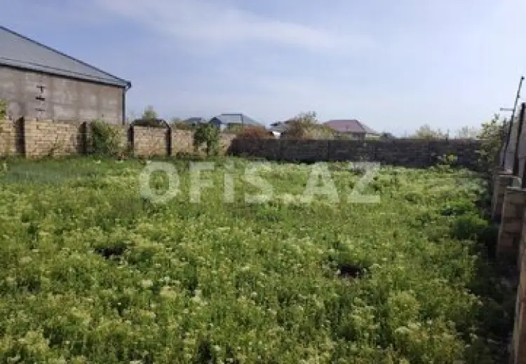 0 sot Torpaq Satılır, Saray, Abşeron