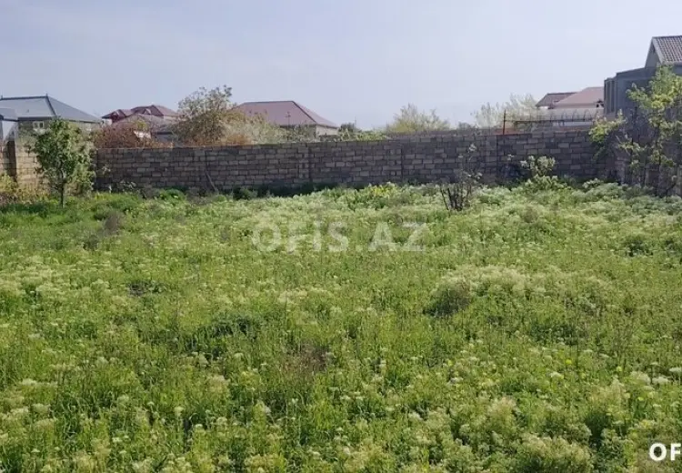 0 sot Torpaq Satılır, Saray, Abşeron