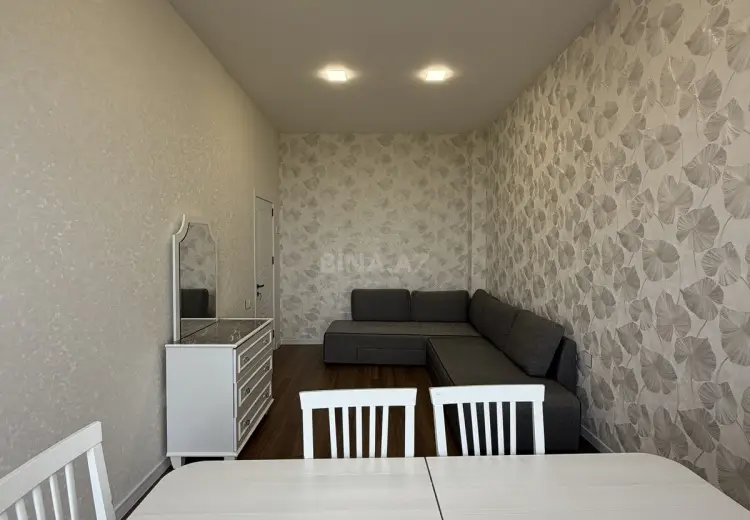 2 otaqlı mənzil Satılır, Sumqayıt
