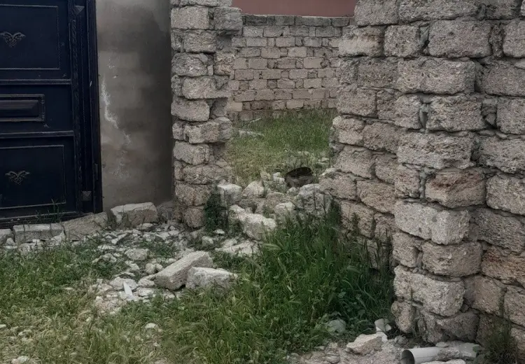 2 sot Torpaq Satılır, Hövsan qəs., Suraxanı, Bakı