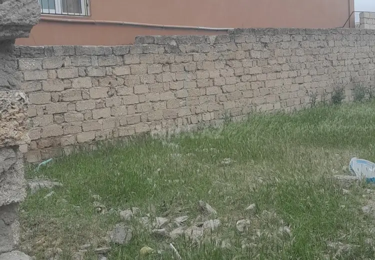 2 sot Torpaq Satılır, Hövsan qəs., Suraxanı, Bakı