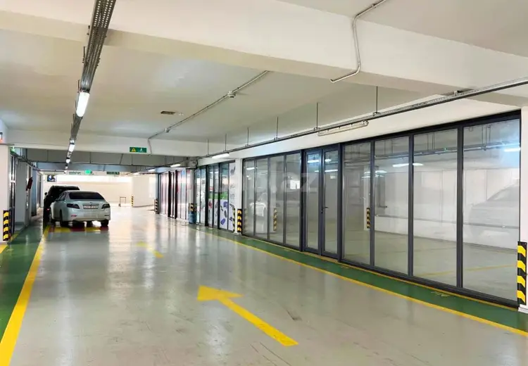 0 m² Obyekt / Ofis , Nizami, Bakı