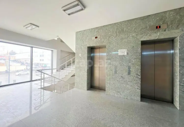 0 m² Obyekt / Ofis , Nizami, Bakı