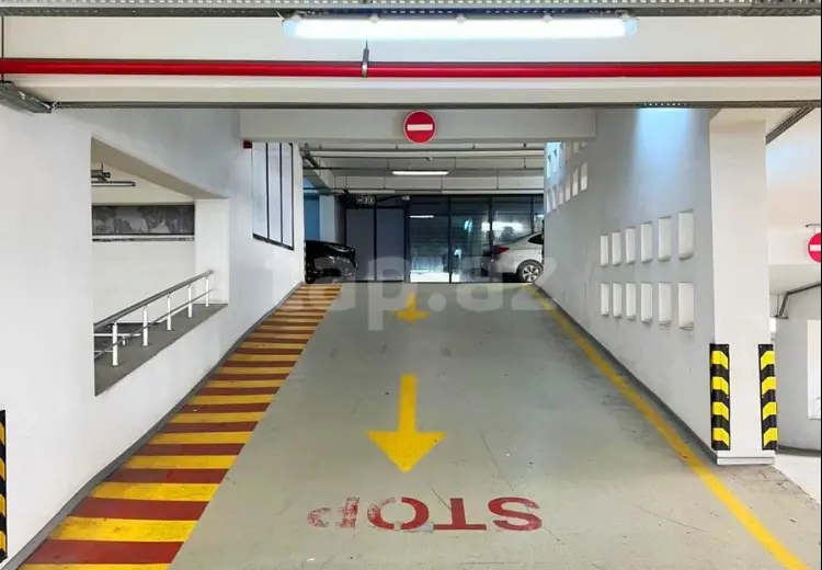 0 m² Obyekt / Ofis , Nizami, Bakı