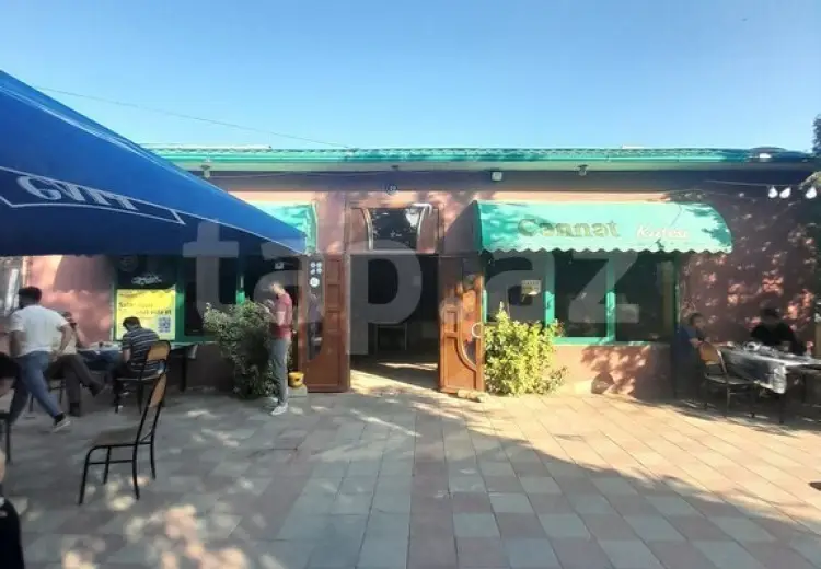 0 m² Obyekt / Ofis , Sumqayıt