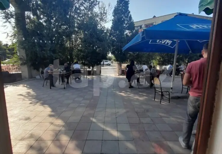 0 m² Obyekt / Ofis , Sumqayıt