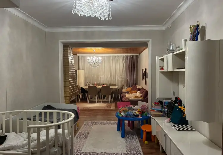 3 otaqlı mənzil Satılır, Yasamal qəs., Yasamal, Bakı