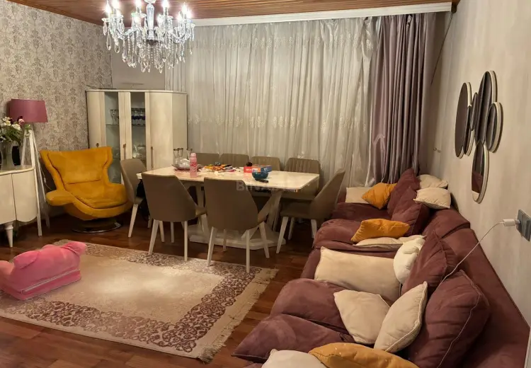 3 otaqlı mənzil Satılır, Yasamal qəs., Yasamal, Bakı