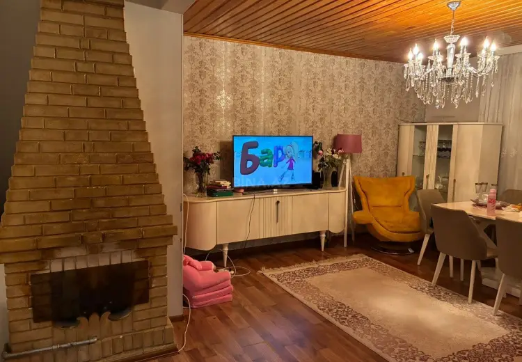 3 otaqlı mənzil Satılır, Yasamal qəs., Yasamal, Bakı