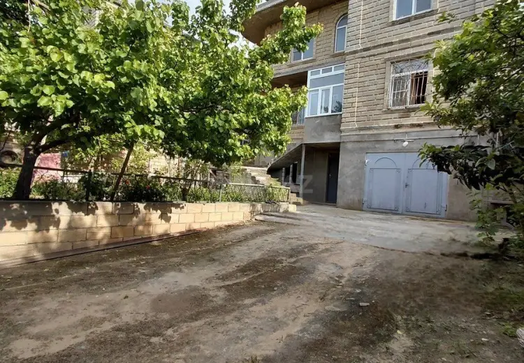 9 otaqlı mənzil Satılır, 8-ci kilometr, Nizami, Bakı
