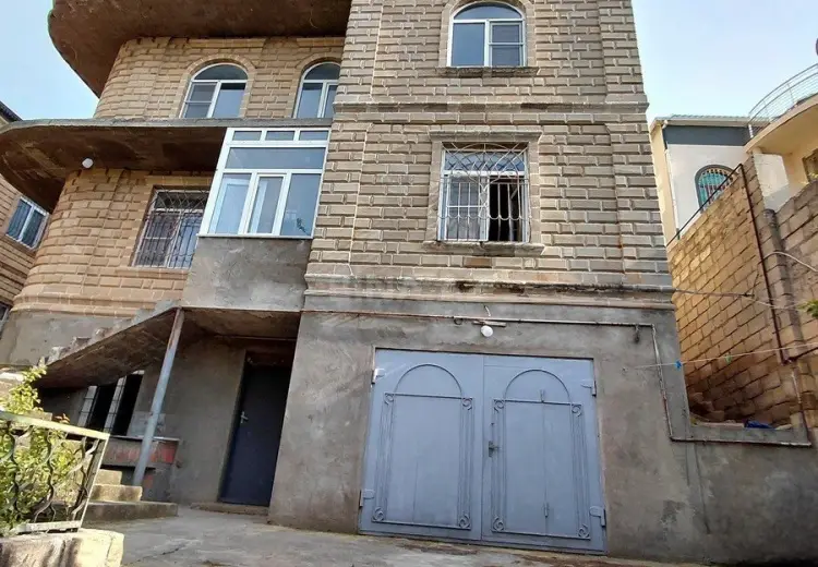 9 otaqlı mənzil Satılır, 8-ci kilometr, Nizami, Bakı