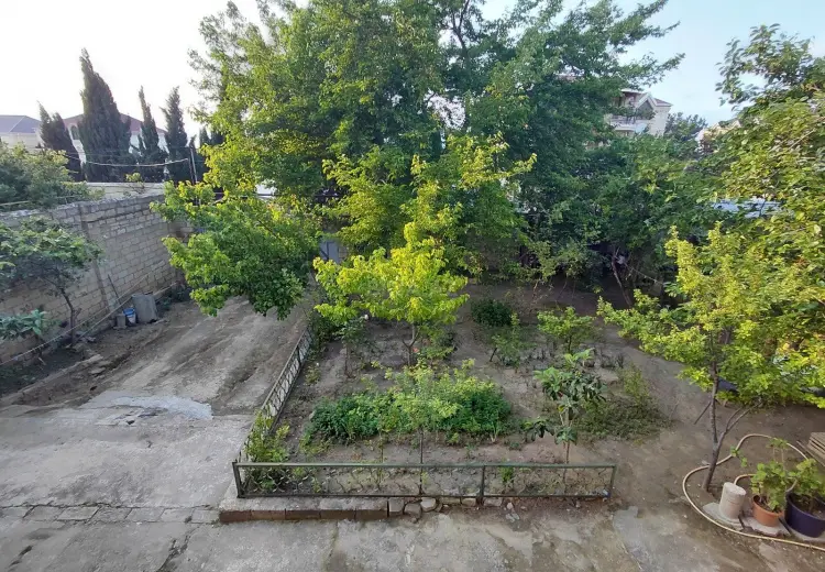 9 otaqlı mənzil Satılır, 8-ci kilometr, Nizami, Bakı
