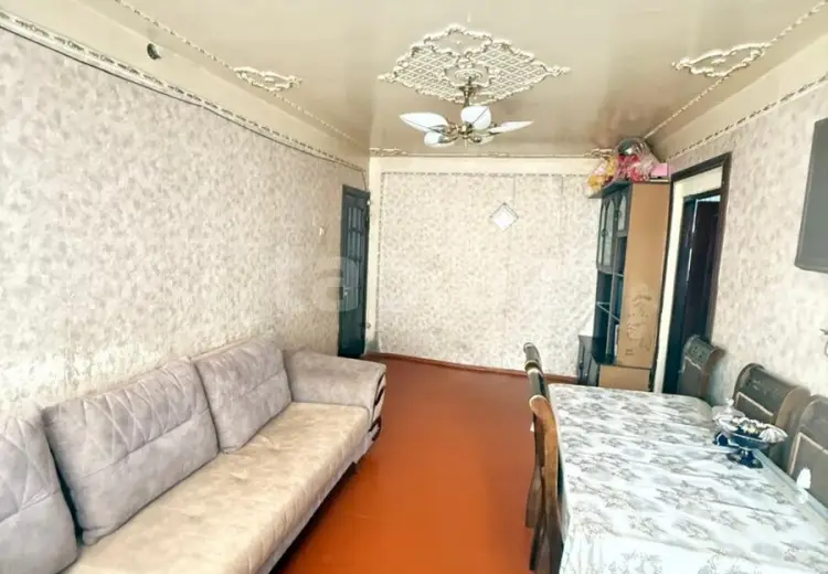 2 otaqlı mənzil , Sumqayıt