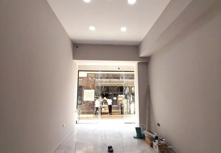 45 m² Obyekt / Ofis Kirayə (aylıq), Xətai, Bakı