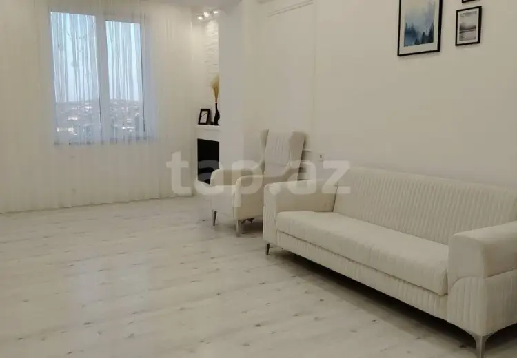 3 otaqlı mənzil , Saray, Abşeron