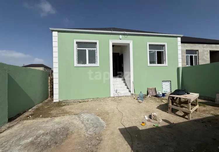 3 otaqlı mənzil , Bakı