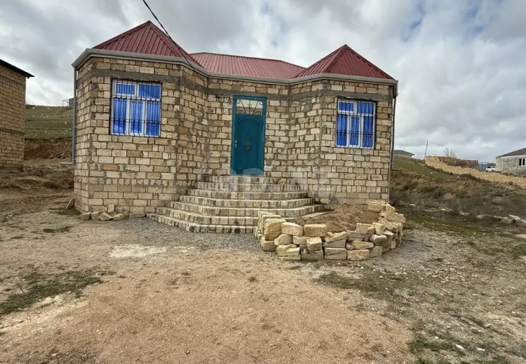 4 otaqlı mənzil , Bakı