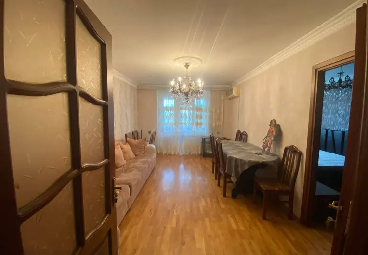 3 otaqlı mənzil Kirayə (aylıq), Əhmədli, Xətai, Bakı