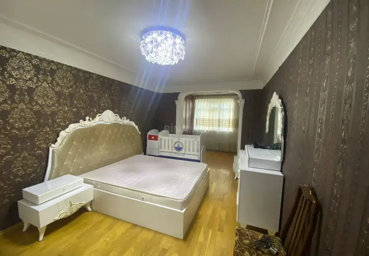 3 otaqlı mənzil Kirayə (aylıq), Əhmədli, Xətai, Bakı