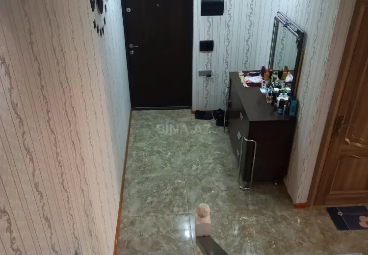 4 otaqlı mənzil Satılır, Masazır, Abşeron