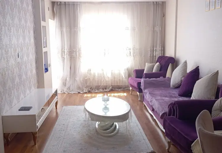 4 otaqlı mənzil Satılır, Masazır, Abşeron