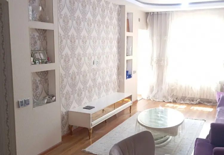 4 otaqlı mənzil Satılır, Masazır, Abşeron