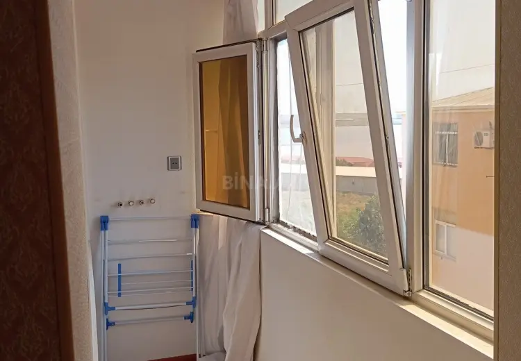 4 otaqlı mənzil Satılır, Masazır, Abşeron