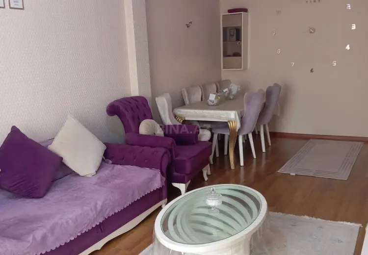 4 otaqlı mənzil Satılır, Masazır, Abşeron