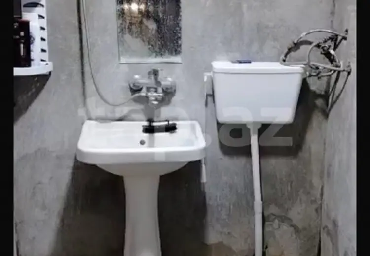 2 otaqlı mənzil , Binə qəs., Xəzər, Bakı