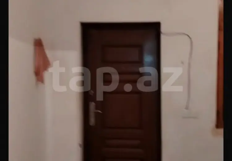2 otaqlı mənzil , Binə qəs., Xəzər, Bakı