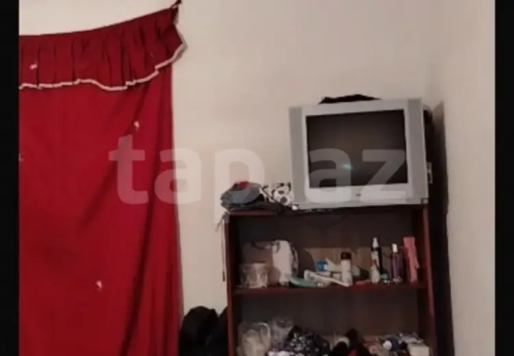 2 otaqlı mənzil , Binə qəs., Xəzər, Bakı