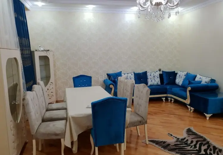 6 otaqlı mənzil Kirayə (aylıq), Əhmədli, Xətai, Bakı