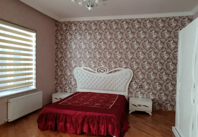 6 otaqlı mənzil Kirayə (aylıq), Əhmədli, Xətai, Bakı