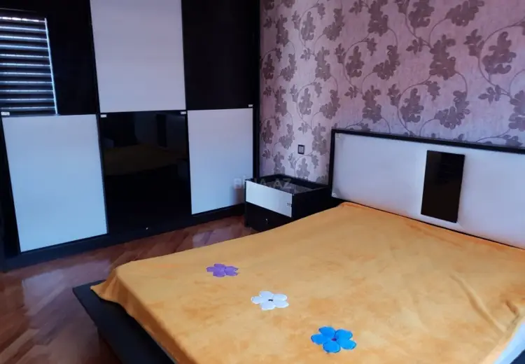 6 otaqlı mənzil Kirayə (aylıq), Əhmədli, Xətai, Bakı