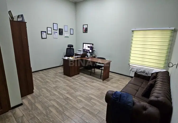 250 m² Obyekt / Ofis Satılır, Xətai, Bakı