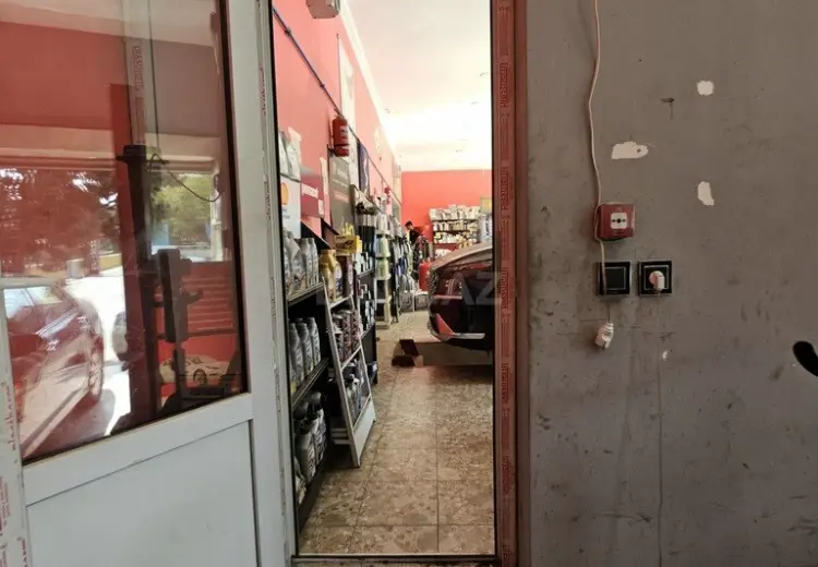 250 m² Obyekt / Ofis Satılır, Xətai, Bakı