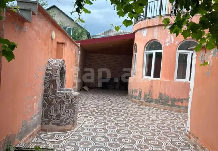 4 otaqlı mənzil , Qusar
