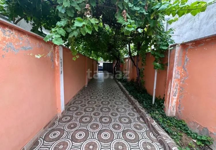 4 otaqlı mənzil , Qusar