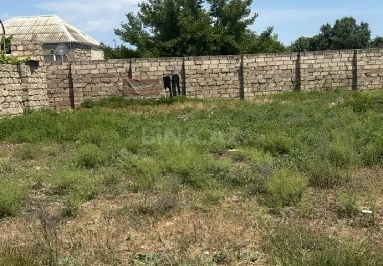 5 sot Torpaq Satılır, Binə qəs., Xəzər, Bakı