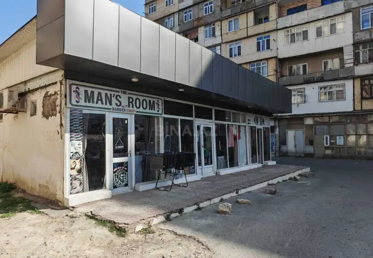 105 m² Obyekt / Ofis Satılır, Əhmədli, Xətai, Bakı