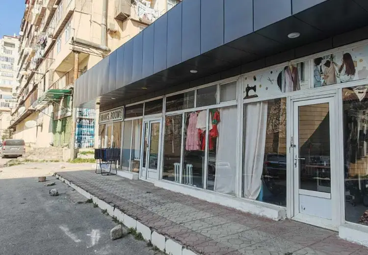 105 m² Obyekt / Ofis Satılır, Əhmədli, Xətai, Bakı